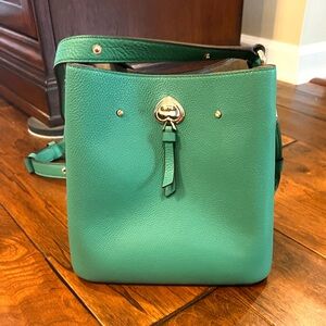 Kate spade bucket bag